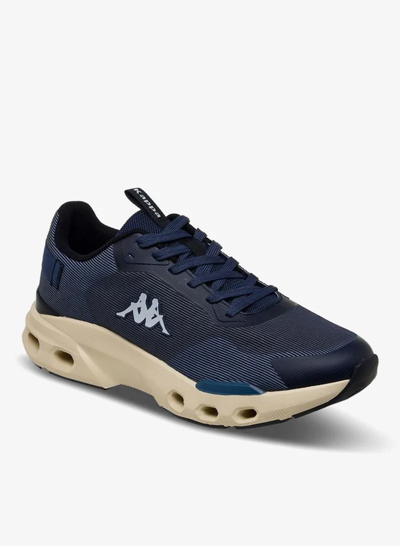 Kappa Men Lace-Up Sports Shoes